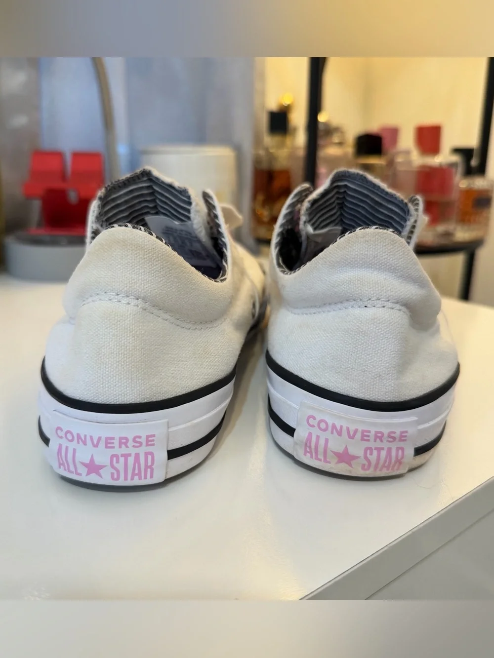 Y2K Converse All Star Sneakers